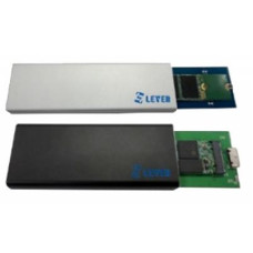Накопичувач SSD M.2 2280 120GB Leven (JM300M2-2280120GB)