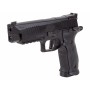 Пневматичний пістолет Sig Sauer Air X-Five Black 4,5 мм (AIR-X5-177-BLK)