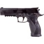 Пневматичний пістолет Sig Sauer Air X-Five Black 4,5 мм (AIR-X5-177-BLK)