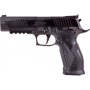 Пневматичний пістолет Sig Sauer Air X-Five Black 4,5 мм (AIR-X5-177-BLK)