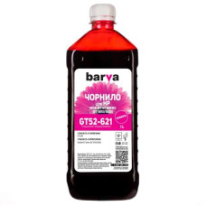 Чорнило Barva HP GT/InkTank115 1л MAGENTA GT52M (GT52-621)