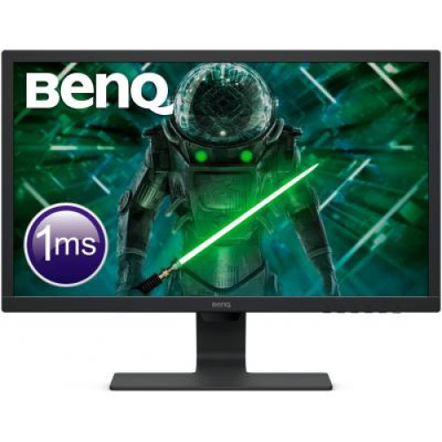 Монітор BenQ GL2480 Black