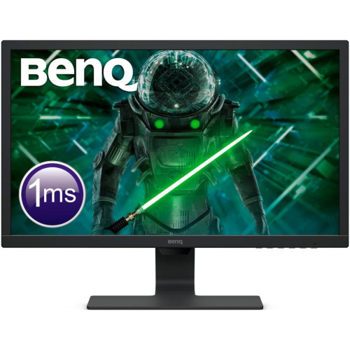 Монітор BenQ GL2480 Black