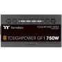 Блок живлення ThermalTake 750W Toughpower GF1 (PS-TPD-0750FNFAGE-1)