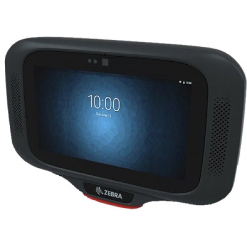 Мікрокіоск Zebra СС6000 2D, 10" landscape, 4/32GB, USB, Ethernet, (CC6000-10-3200LCWW)