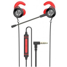 Навушники HP DHE-7004RD Gaming Headset Red (DHE-7004RD)