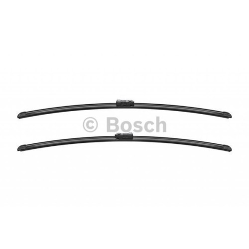 Щітка склоочисника Bosch 3 397 007 640