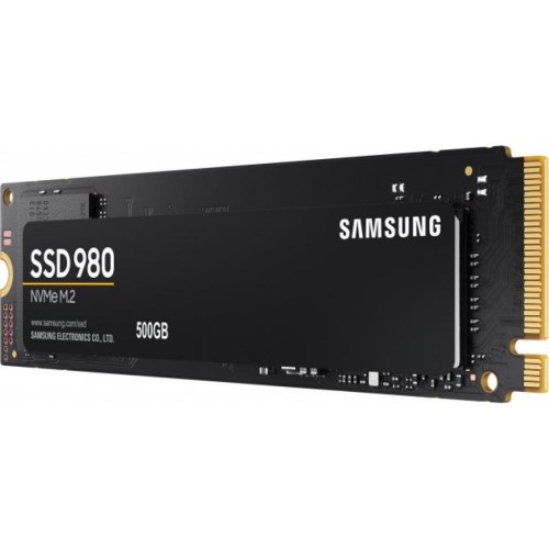 Накопичувач SSD M.2 2280 500GB Samsung (MZ-V8V500BW)