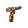 Шуруповерт Tekhmann TCD-35/i12 kit (850185)