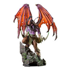 Фігурка Blizzard Колекційна World of Warcraft Illidan Statue (B62017)