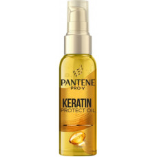 Олія для волосся Pantene Захист кератину 100 мл (8006540124758)