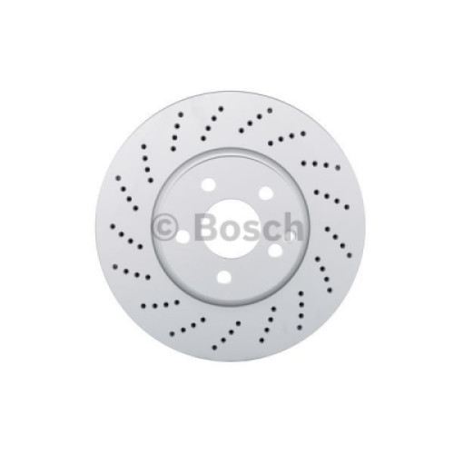 Гальмівний диск Bosch 0 986 479 408