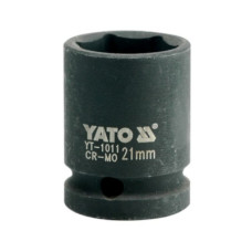 Головка торцева Yato YT-1011