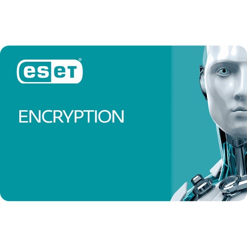 Антивірус Eset Endpoint Encryption 10 ПК на 1year Business (EEE_10_1_B)