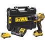 Шуруповерт DeWALT DCD706D2