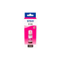 Контейнер з чорнилом Epson 115 EcoTank Magenta (C13T07D34A)