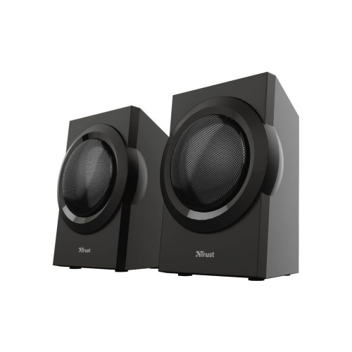 Акустична система Trust Yuri Speaker Set Black (23696)