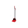 Комплект для прибирання Vileda Dustpan & Broom (4023103158313)