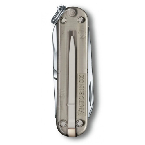 Ніж Victorinox Classic SD Colors Mystical Morning (0.6223.T31G)