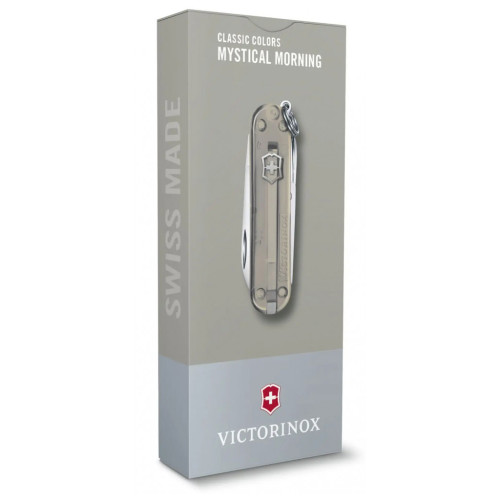 Ніж Victorinox Classic SD Colors Mystical Morning (0.6223.T31G)