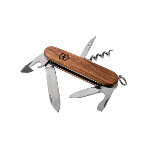 Ніж Victorinox Spartan Wood (1.3601.63B1)