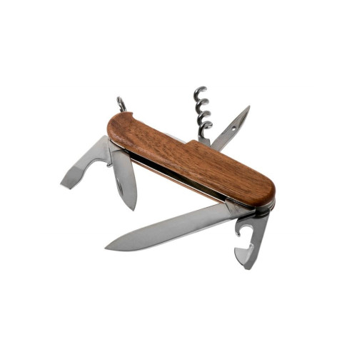 Ніж Victorinox Spartan Wood (1.3601.63B1)