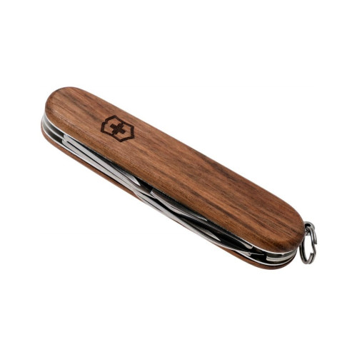 Ніж Victorinox Spartan Wood (1.3601.63B1)