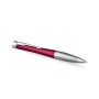 Ручка кулькова Parker URBAN 17 Vibrant Magenta CT BP (30 535)