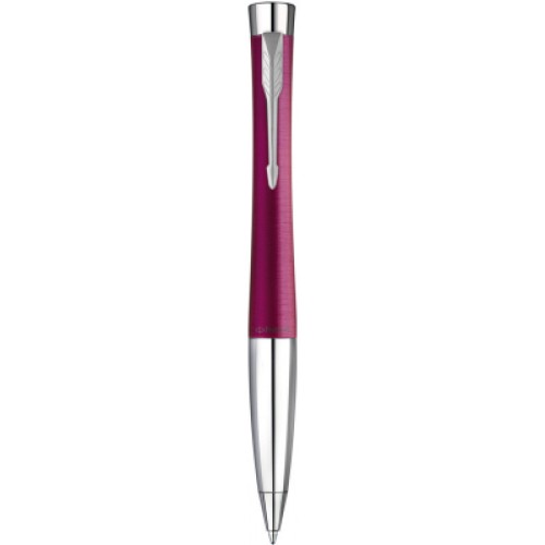 Ручка кулькова Parker URBAN 17 Vibrant Magenta CT BP (30 535)