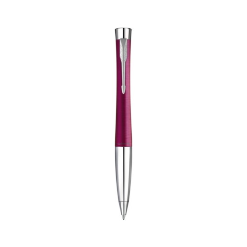 Ручка кулькова Parker URBAN 17 Vibrant Magenta CT BP (30 535)