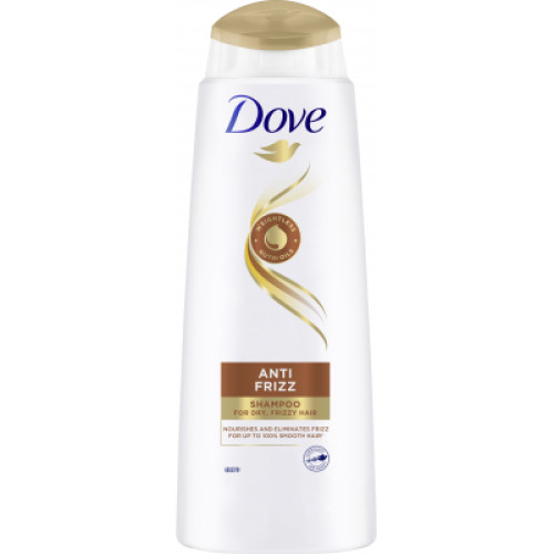 Шампунь Dove Hair Therapy Живильний догляд 400 мл (8710522924167)