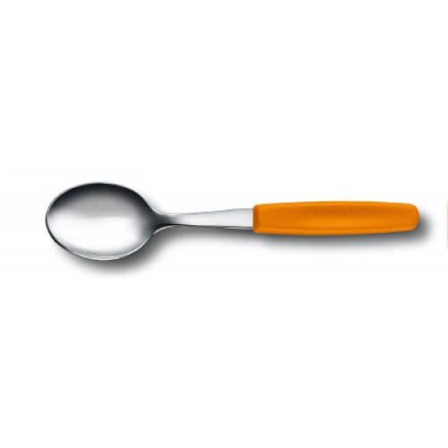 Чайна ложка Victorinox SwissClassic Tea Spoon Orange (5.1576.L9)