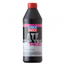 Трансмісійна олива Liqui Moly Top Tec ATF 1400  1л. (8041)