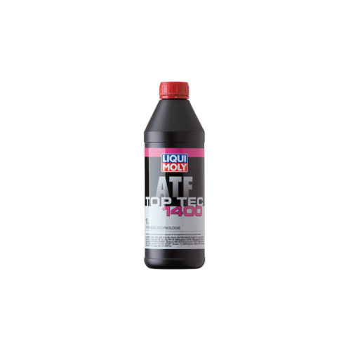 Трансмісійна олива Liqui Moly Top Tec ATF 1400  1л. (8041)