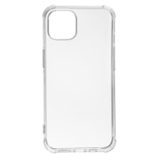 Чохол до мобільного телефона Armorstandart Air Force Apple iPhone 13 Transparent (ARM59924)