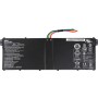 Акумулятор до ноутбука Acer Aspire 1 A114-32 (AP16M5J) 7.7V 4810mAh (NB410521)