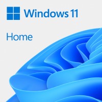 Операційна система Microsoft WIN HOME 11 64-bit All Lng PK Lic Online DwnLd NR (KW9-00664)