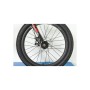 Велосипед Trinx Junior 3.0 20" Black-Grey-Red (JUN3.0BGR)