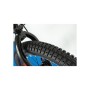 Велосипед Trinx Junior 3.0 20" Black-Grey-Red (JUN3.0BGR)