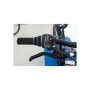 Велосипед Trinx Junior 3.0 20" Black-Grey-Red (JUN3.0BGR)