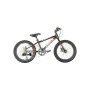 Велосипед Trinx Junior 3.0 20" Black-Grey-Red (JUN3.0BGR)