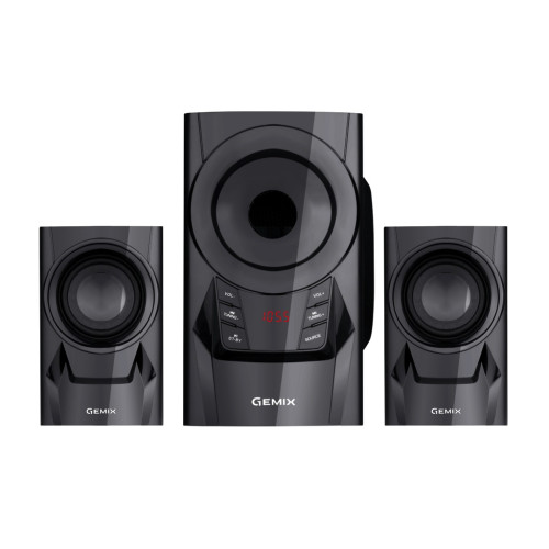 Акустична система Gemix SB-150BT Black