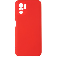 Чохол до мобільного телефона Armorstandart ICON Case Xiaomi Redmi Note 10 / Note 10s / Poco M5s Red (ARM61760)