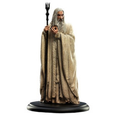 Фігурка ABYstyle LORD OF THE RINGS Saruman (860103037)