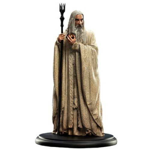 Фігурка ABYstyle LORD OF THE RINGS Saruman (860103037)
