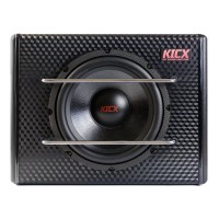 Активний сабвуфер Kicx AP 250BPA