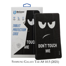 Чохол до планшета BeCover Smart Case Samsung Galaxy Tab A8 10.5 (2021) SM-X200 / SM-X2 (707271)