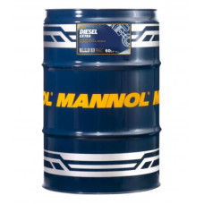 Моторна олива Mannol DIESEL EXTRA 60л Metal 10W-40 (MN7504-60)