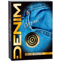 Туалетна вода Denim Original 100 мл (8008970004099)