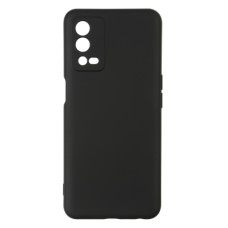 Чохол до мобільного телефона Armorstandart ICON Case OPPO A55 4G Black (ARM61431)